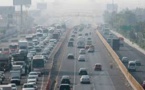 La contaminación atmosférica, un factor de riesgo cerebrovascular