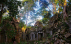Arqueólogos preparan importantes revelaciones sobre ciudades ocultas en Camboya