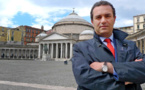 El alcalde de Nápoles, ¿demagogo o visionario?