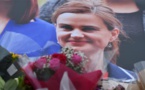 "Muerte a los traidores", proclama el presunto asesino de la diputada británica Jo Cox