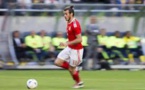 Bale, la única estrella que de momento brilla en el firmamento futbolístico europeo