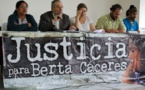 EEUU desconoce papel de Honduras en asesinato de activista