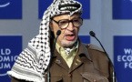 Justicia francesa confirma cierre del caso de la muerte de Arafat