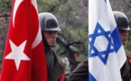 Israel y Turquía normalizan sus relaciones tras seis años de discordia