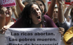 Suprema Corte mexicana discute proyecto que conduciría a despenalización gradual del aborto