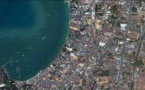 Google ofrece nueva versión de Earth con imágenes más nítidas
