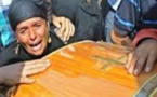 Asesinado a tiros clérigo copto en Egipto en ataque reivindicado por el EI