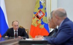 Putin promulga una polémica serie de leyes antiterroristas