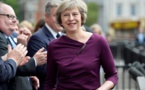 Cameron anuncia que May será primera ministra británica el miércoles