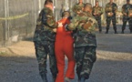 EEUU transfiere dos detenidos de Guantánamo a Serbia (Pentágono)