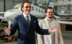 Bryan Cranston es la pesadilla de Pablo Escobar en "The Infiltrator"