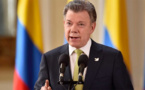 Colombia: Santos pide ayuda a Uribe para "aprovechar" oportunidad de paz