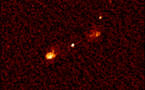Radiotelescopio gigante ya deja ver un número de galaxias mucho mayor