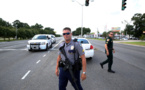 Tres policías baleados en Baton Rouge, Luisiana