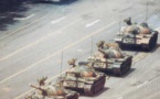 Tiananmen, 27 años después