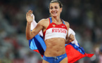 El Kremlin y los atletas rusos privados de Rio denuncian una decisión política