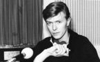 Álbum inédito de David Bowie será editado completo próximamente