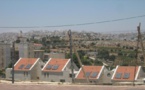 Haaretz prueba ilegalidad del 1º asentamiento israelí en Palestina