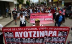 Ultiman nuevo mecanismo de la CIDH para seguir caso Ayotzinapa