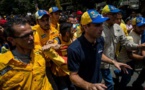 Parlamento desafía al chavismo y pone más leña al fuego en pugna por referendo