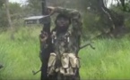 Shekau reafirma su voluntad de luchar al frente de Boko Haram