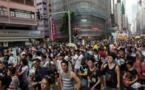 Miles de manifestantes en China contra proyecto nuclear franco-chino